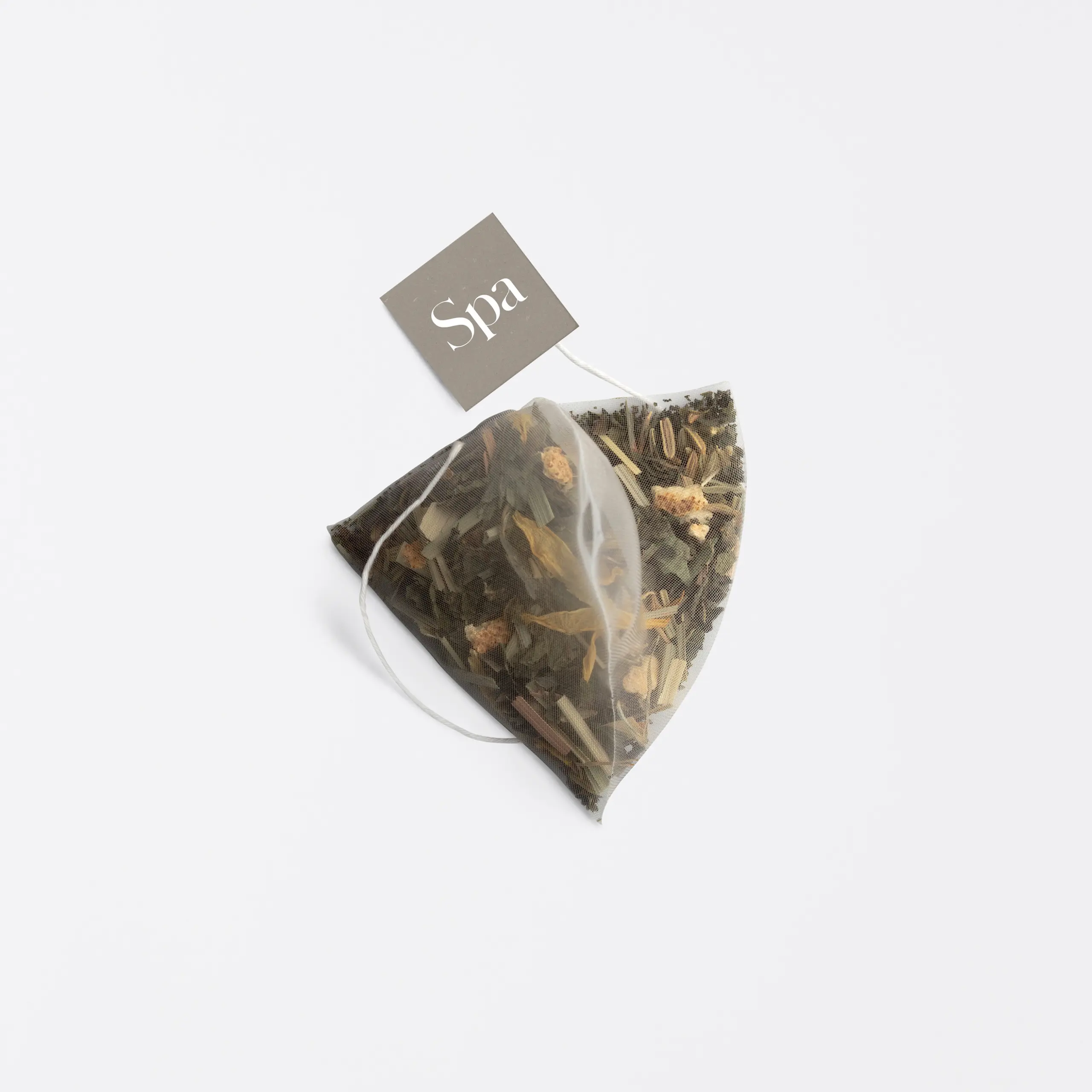 Harmonising Wellness Tea La Biosthetique 1
